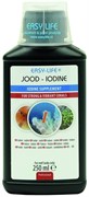 EASY LIFE Jodine 250 мл - концентрированный продукт для компенсации дефицита йода