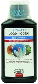 EASY LIFE Jodine 250 мл - концентрированный продукт для компенсации дефицита йода JD1001