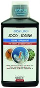 EASY LIFE Jodine 500 мл - концентрированный продукт для компенсации дефицита йода