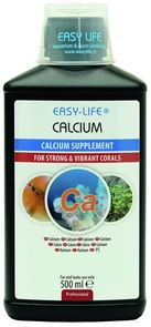 EASY LIFE Calcium CA 500 мл - концентрированный продукт для компенсации дефицита кальция CA1002
