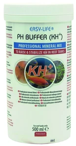 EASY LIFE pH Buffer KH + 500 мл - средство для увеличения карбонатной твердости PH1001