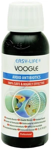 EASY LIFE Voogle 100 мл - средство для укрепления иммунитета рыб и ускорения выздоровления VOO0100