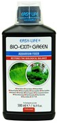 EASY LIFE Bio Exit GREEN 500 мл - средство для восстановления биологического баланса воды в аквариуме