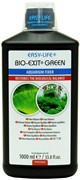 EASY LIFE Bio Exit GREEN 1000 мл - средство для восстановления биологического баланса воды в аквариуме