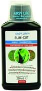 EASY LIFE Bio Exit BLUE 250 мл - средство для восстановления биологического баланса грунта в аквариуме