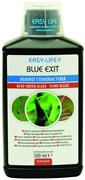 EASY LIFE Bio Exit BLUE 500 мл - средство для восстановления биологического баланса грунта в аквариуме