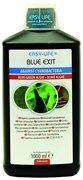 EASY LIFE Bio Exit BLUE 1000 мл - средство для восстановления биологического баланса грунта в аквариуме