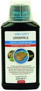 EASY LIFE Catappa-X 250 мл - средство для очистки воды в аквариуме (экстракт листьев миндального дерева (катаппы))