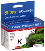 EASY LIFE K-Test - тест на содержание калия в воде