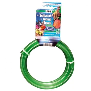 JBL Aquaschlauch 12/16 - Шланг зеленый 12/16 мм.2,5 метра 282.6108300