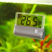 JBL Aquarium Thermometer DigiScan - Цифровой аквариумный термометр