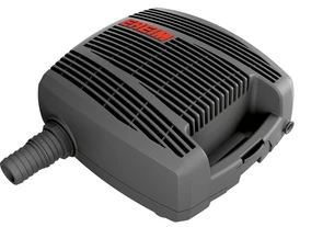 {{photo.Alt || photo.Description || 'EHEIM FLOW 12000 помпа прудовая 110 Вт, 11900 л/ч, h4м, кабель 10м, 267х300х122мм'}}