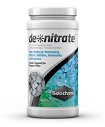 Seachem de*nitrate 250 мл - наполнитель для фильтра