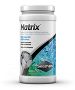 Seachem Matrix 250 мл - наполнитель для фильтра