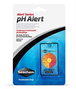 Seachem pH Alert - тест-индикатор на pH