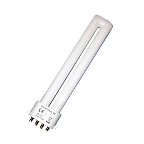 OSRAM УФ-лампа 11 Вт, цоколь 2G7 (4 штырька) EM-384935