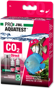 JBL CO2 Direct Test-Set - Быстрый тест для мгновенного измерения содержания CO2 в воде
