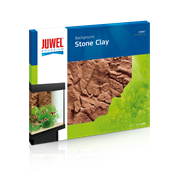 Juwel - фон рельефный Stone Clay - камни *глинистый* 60 х 55,5 см