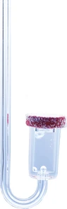 {{photo.Alt || photo.Description || 'Dennerle CO2 Diffusor Ultra M - диффузор для растворения углекислого газа, для аквариумов до 200 литров'}}