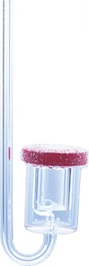 {{photo.Alt || photo.Description || 'Dennerle CO2 Diffusor Ultra L - диффузор для растворения углекислого газа, для аквариумов до 400 литров'}}