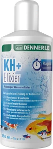 Dennerle kH+ Elixier 250 мл - препарат для повышения карбонатной жеткости воды Den-1676