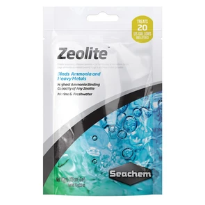 {{photo.Alt || photo.Description || 'Seachem Zeolite 100 мл - наполнитель для фильтра'}}