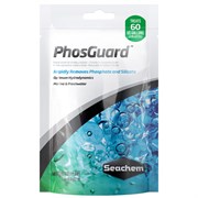 Seachem PhosGuard 100 мл - наполнитель для фильтра