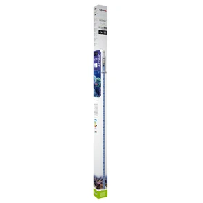 {{photo.Alt || photo.Description || 'AQUAEL Leddy Tube Actinic 2.0 17 Вт (1135-1265 мм) - светодиодный модуль с актиничным спектром для морских аквариумов'}}