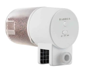 BARBUS Автоматическая кормушка на батарейках 945656