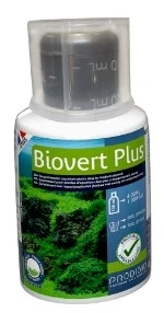 Prodibio BioVert Plus 100 мл удобрение для растений без нитратов и фосфатов, для аквариумов до 4000л PD-010060
