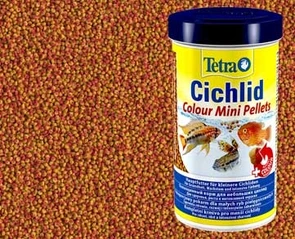 {{productViewItem.photos[photoViewList.activeNavIndex].Alt || productViewItem.photos[photoViewList.activeNavIndex].Description || 'Tetra Cichlid Colour Mini 390г (соответствует объёму 1 л) на развес - корм для улучшения окраски мелких цихлид'}}