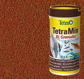 {{productViewItem.photos[photoViewList.activeNavIndex].Alt || productViewItem.photos[photoViewList.activeNavIndex].Description || 'TetraMin XL Granules 370г (соответствует объёму 1 л) на развес - универсальный корм для рыб (крупные гранулы)'}}
