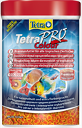 Tetra PRO Colour crisps 5 г (пакетик) - корм для улучшения окраски - пробник, в подарок с определенными видами корма Tetra