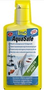 Tetra AquaSafe 30 мл - средство для подготовки водопроводной воды - бесплатно, пробник