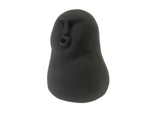 Декорация GLOXY Хумбола Гусар 8х6,5х6,5 см GL-934315