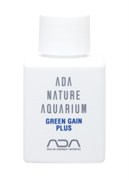 ADA Green Gain Plus 50ml - Стимулятор роста ослабленных растений, содержащий комплекс активных ингредиентов, в  том числе гормоны роста, 50 мл