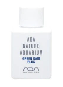 ADA Green Gain Plus 50ml - Стимулятор роста ослабленных растений, содержащий комплекс активных ингредиентов, в  том числе гормоны роста, 50 мл ADA-103-107