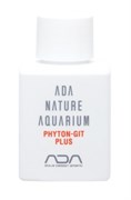 ADA Phyton Git Plus 50ml - Препарат для защиты растений и борьбы с водорослями природным путем, способствует естественной секреции фитонцидов, 50 мл