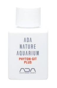 ADA Phyton Git Plus 50ml - Препарат для защиты растений и борьбы с водорослями природным путем, способствует естественной секреции фитонцидов, 50 мл ADA-103-109