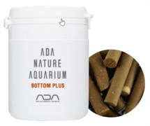 ADA Bottom Plus (25sticks)  - Твердое грунтовое удобрение в форме палочек с уравновешенной формулой микроэлементов и  железом, 25шт