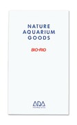 ADA Bio Rio - Бионаполнитель для внешнего фильтра, обогащенный бактериями, 2 л