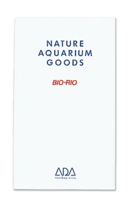 ADA Bio Rio - Бионаполнитель для внешнего фильтра, обогащенный бактериями, 2 л ADA-105-002