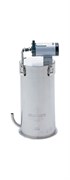 ADA Super Jet Filter ES-1200 - внешний фильтр для аквариумов от 250 до 350 л