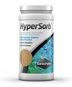 {{photo.Alt || photo.Description || 'Seachem HyperSorb 250мл - наполнитель для очистки воды - (на 300итров воды)'}}
