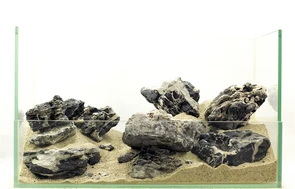 {{photo.Alt || photo.Description || 'GLOXY "Белый тигр" набор камней разных размеров (упаковка-20 кг)'}}
