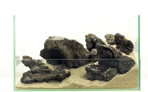 {{photo.Alt || photo.Description || 'GLOXY "Галапагосский пористый" набор камней разных размеров (упаковка-20 кг)'}}