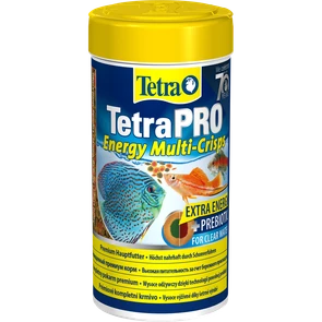 {{photo.Alt || photo.Description || 'Tetra PRO Energy Crisps 500 мл - универсальный корм для рыб'}}