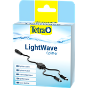 Адаптер Tetra LightWave Splitter для подключения двух ламп
