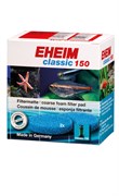 Eheim - губки грубой очистки для Classic 2211 (2 шт.)