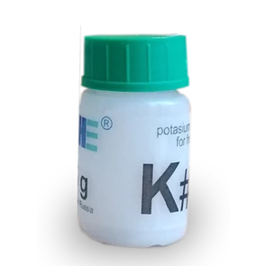 UHE дополнительный реактив K#2 UK2